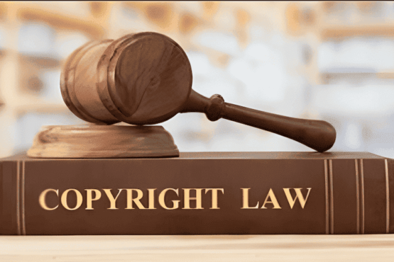 copyright law