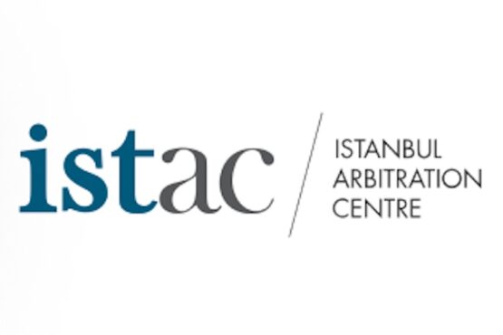 istac arbitration