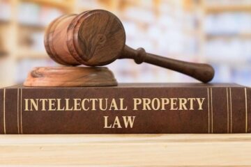 turkish ip law